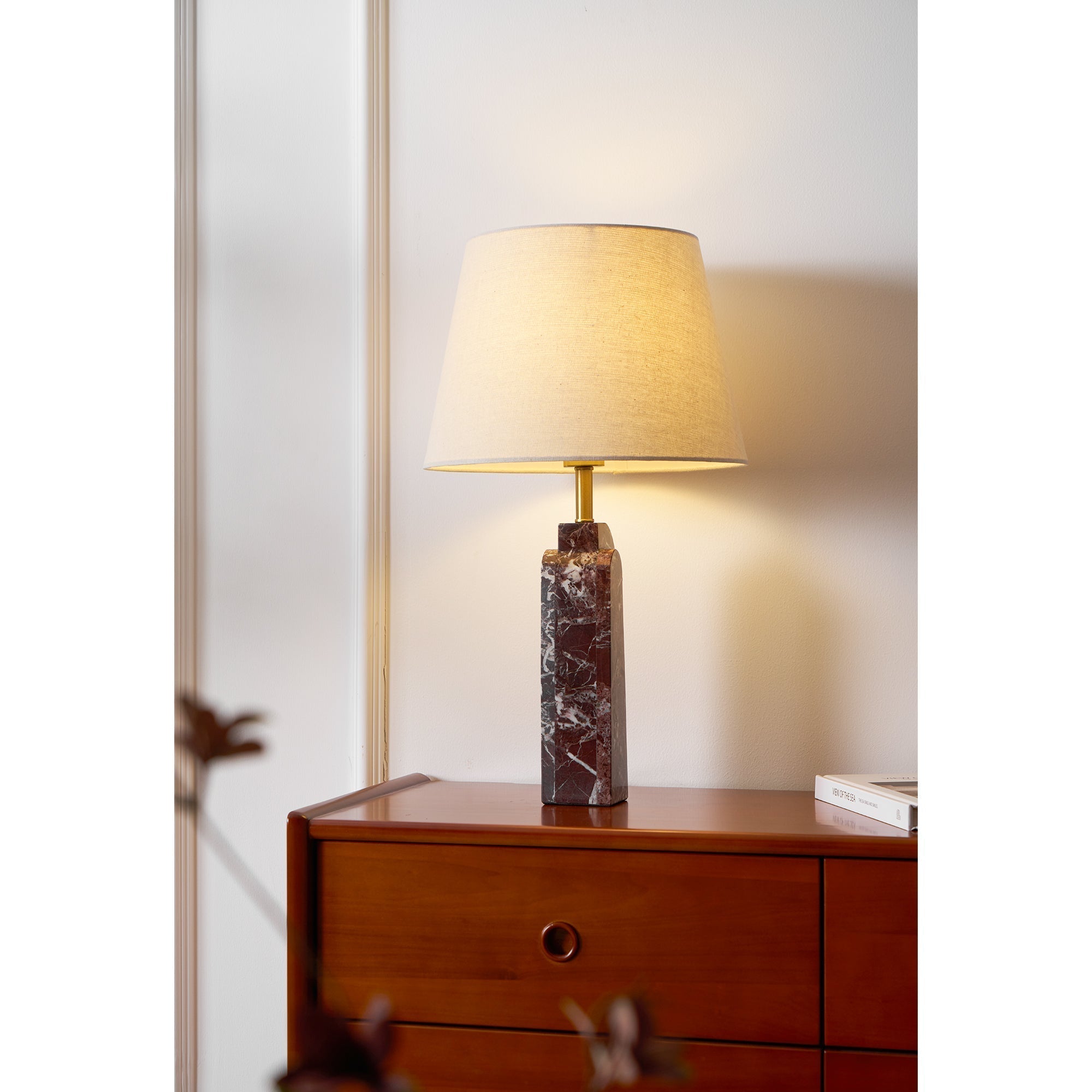 Calivise Table Lamp