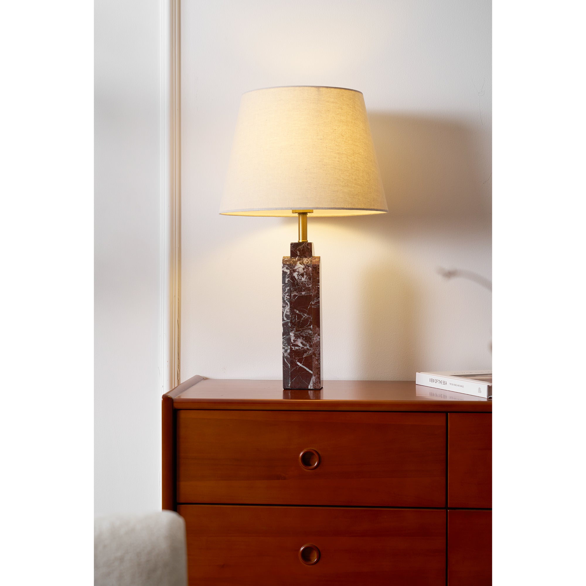 Calivise Table Lamp