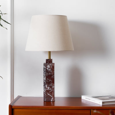 Calivise Table Lamp