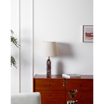 Calivise Table Lamp