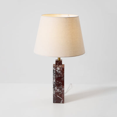 Jovix Modern Marble Table Lamp