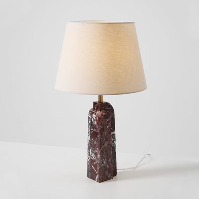 Jovix Modern Marble Table Lamp