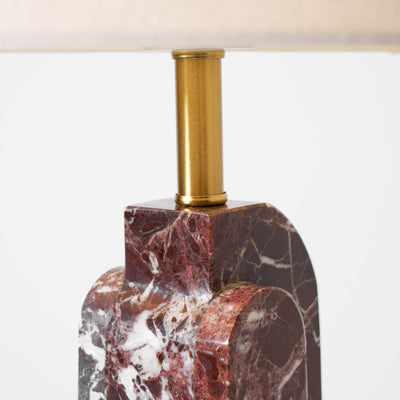 Calivise Table Lamp