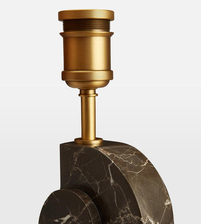 Calivise Table Lamp
