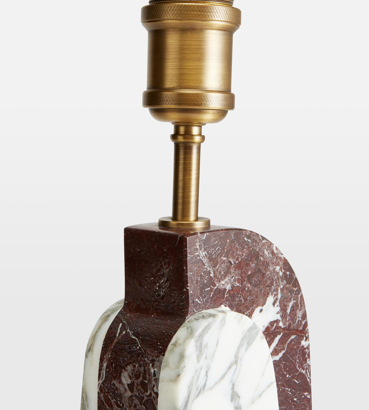 Calivise Table Lamp