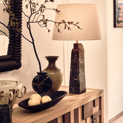 Calivise Table Lamp