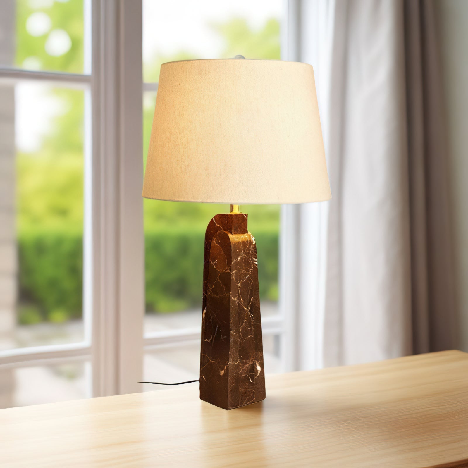 Calivise Table Lamp