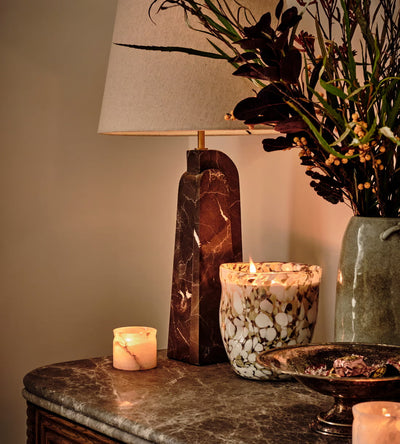 Calivise Table Lamp