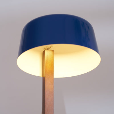 Cirirelle Modern Table Lamp