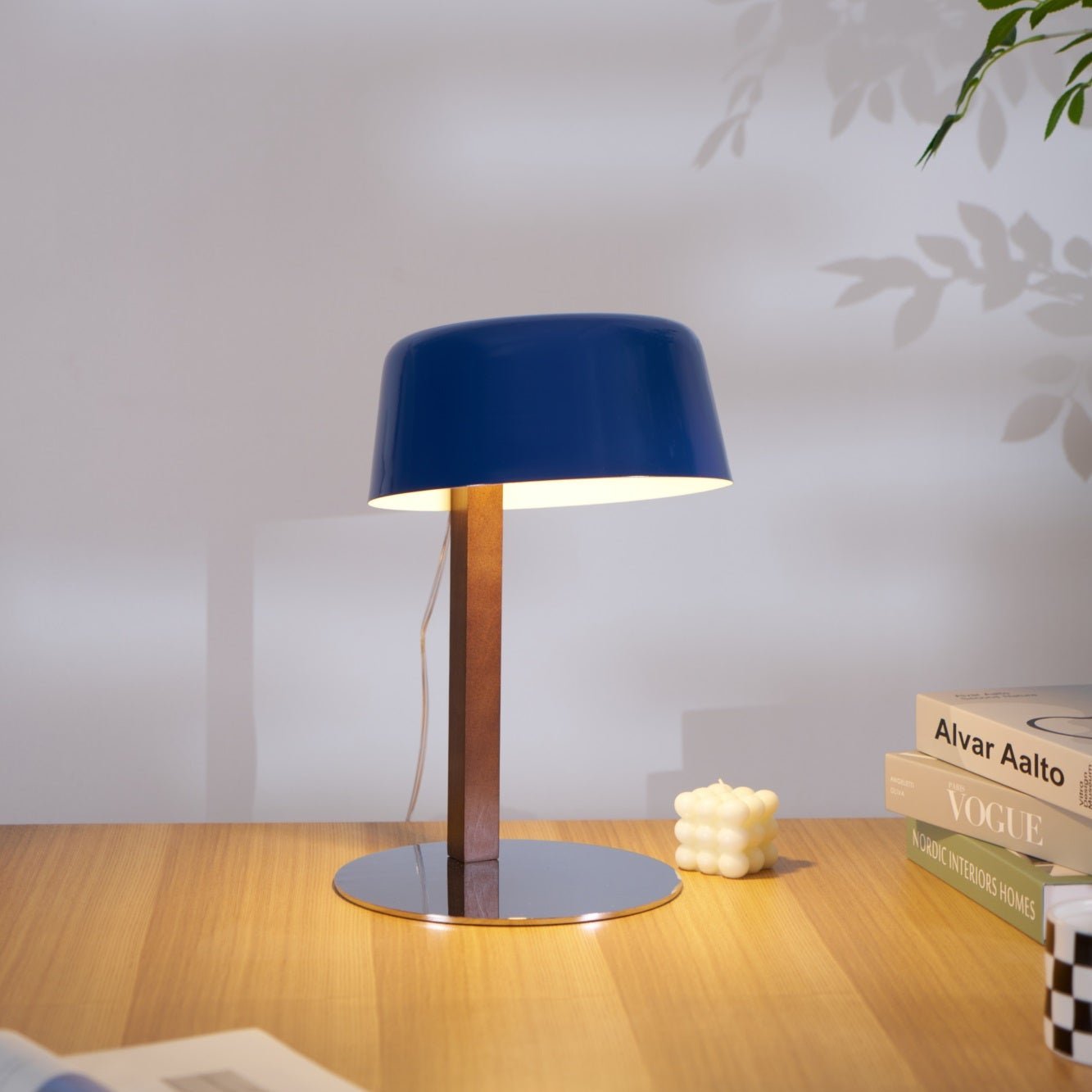 Cirirelle Modern Table Lamp
