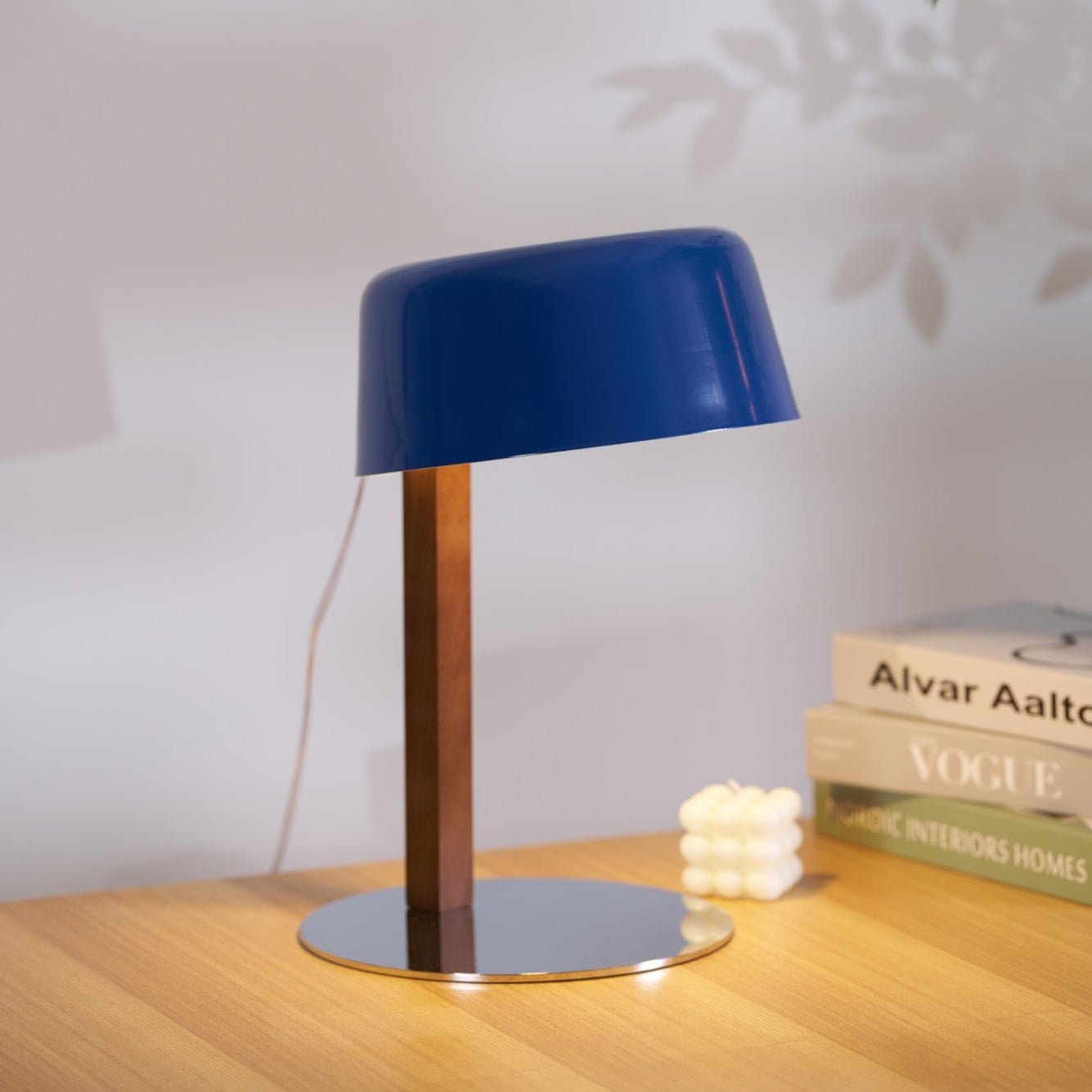 Cirirelle Modern Table Lamp