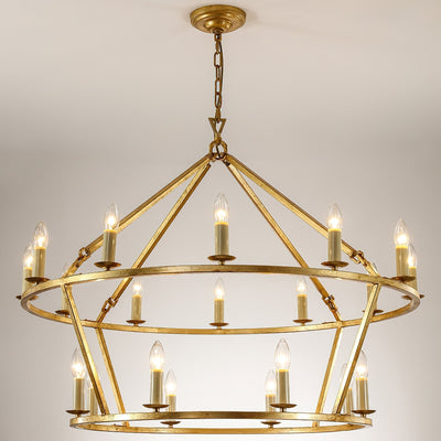 Elaoriel Chandelier