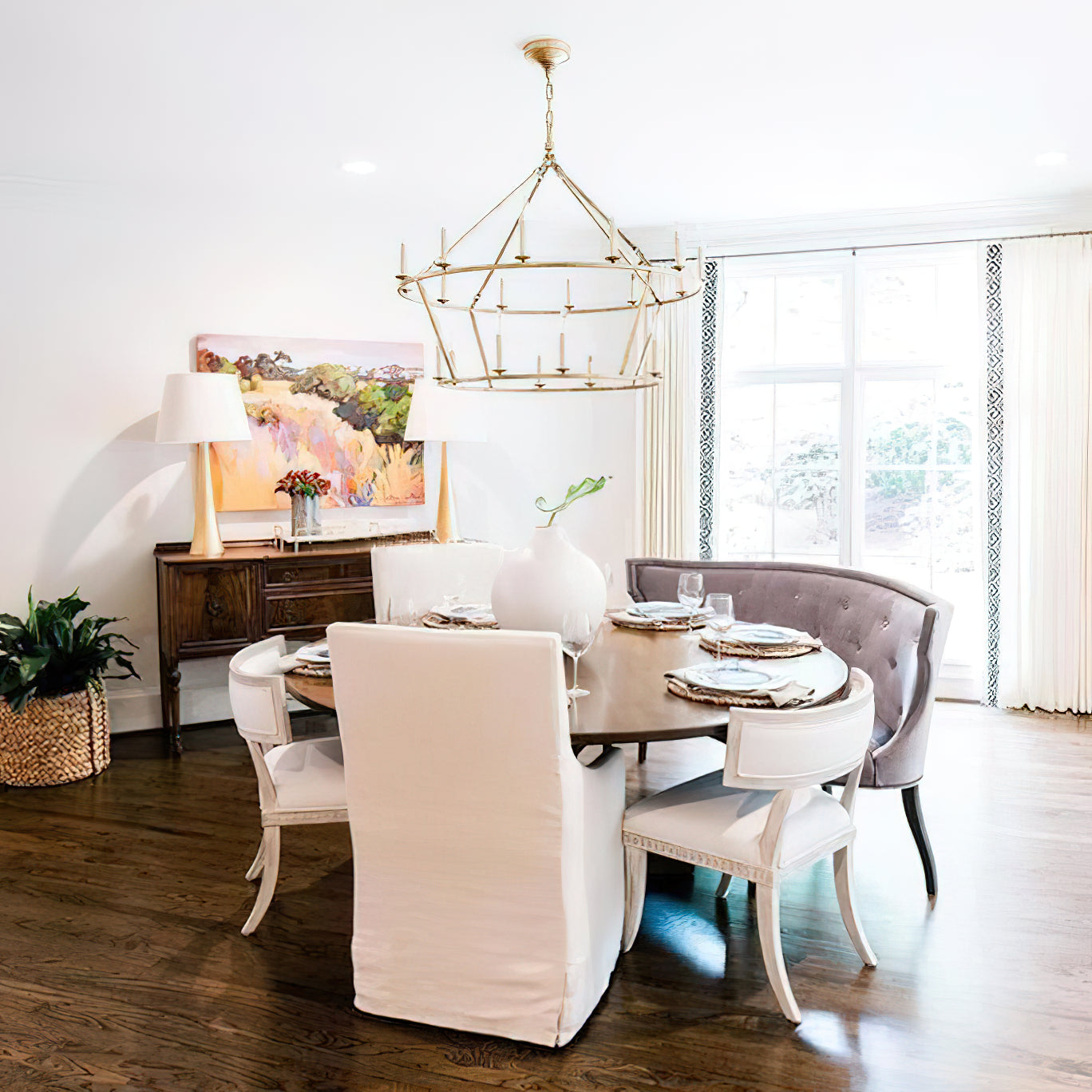Elaoriel Chandelier