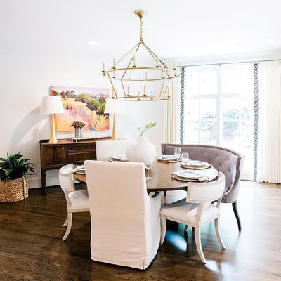 Elaoriel Chandelier