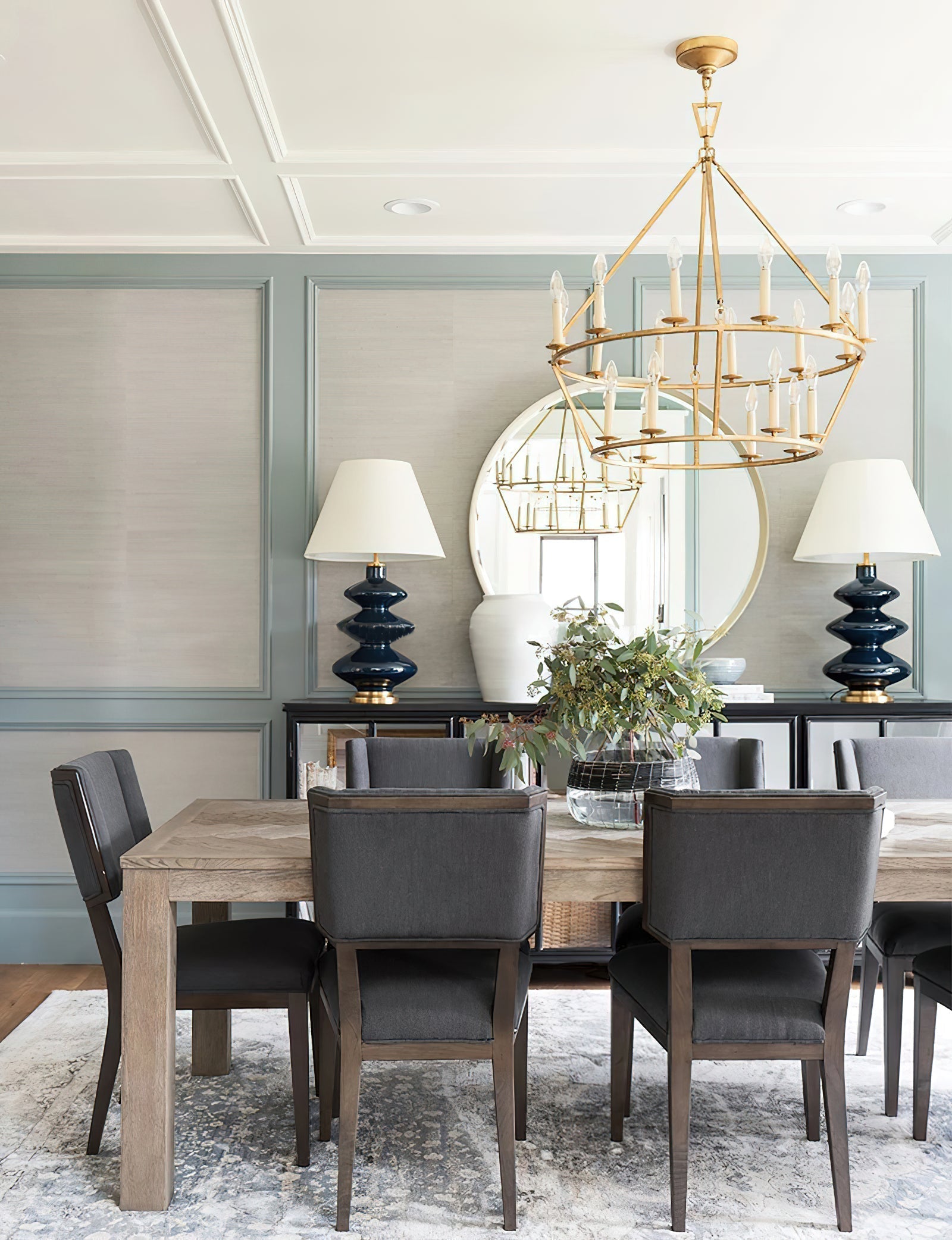 Elaoriel Chandelier
