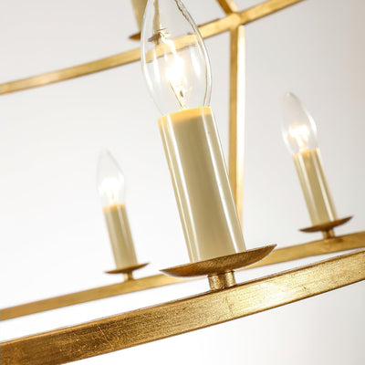 Elaoriel Chandelier