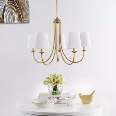 Lumenissa Chandelier