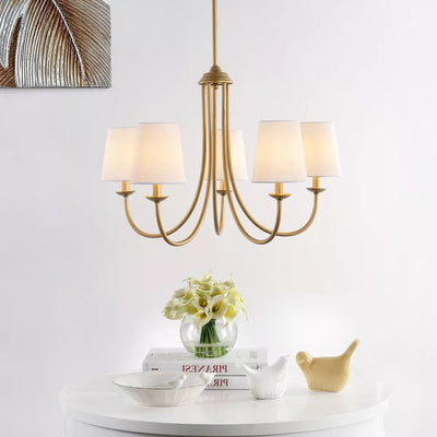 Lumenissa Chandelier