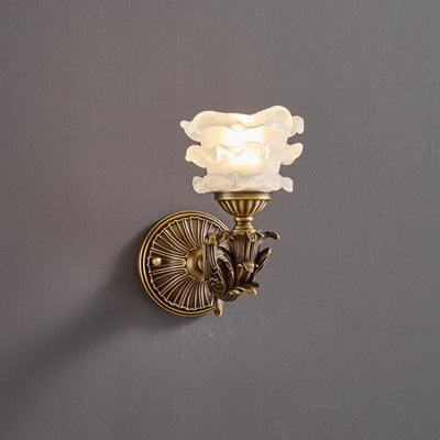 Florin Wall Lamp