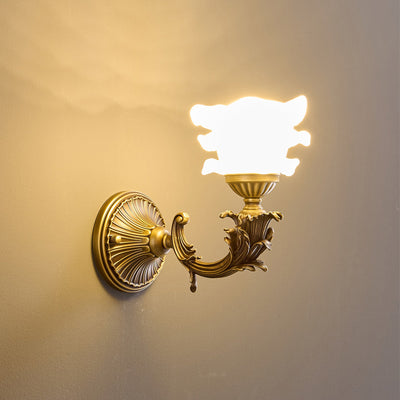 Florin Wall Lamp