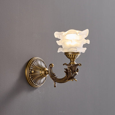 Florin Wall Lamp