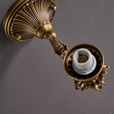 Florin Wall Lamp