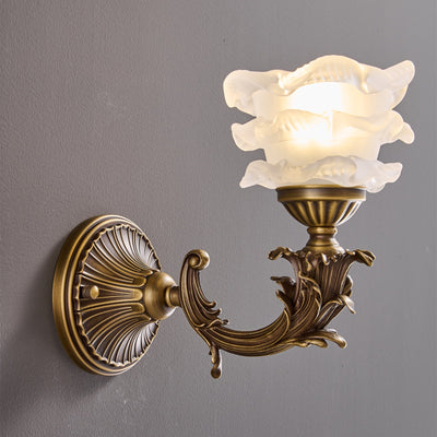 Florin Wall Lamp