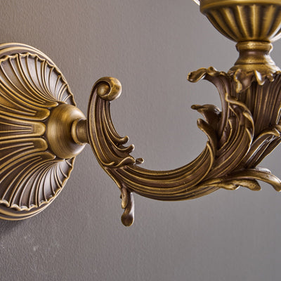 Florin Wall Lamp