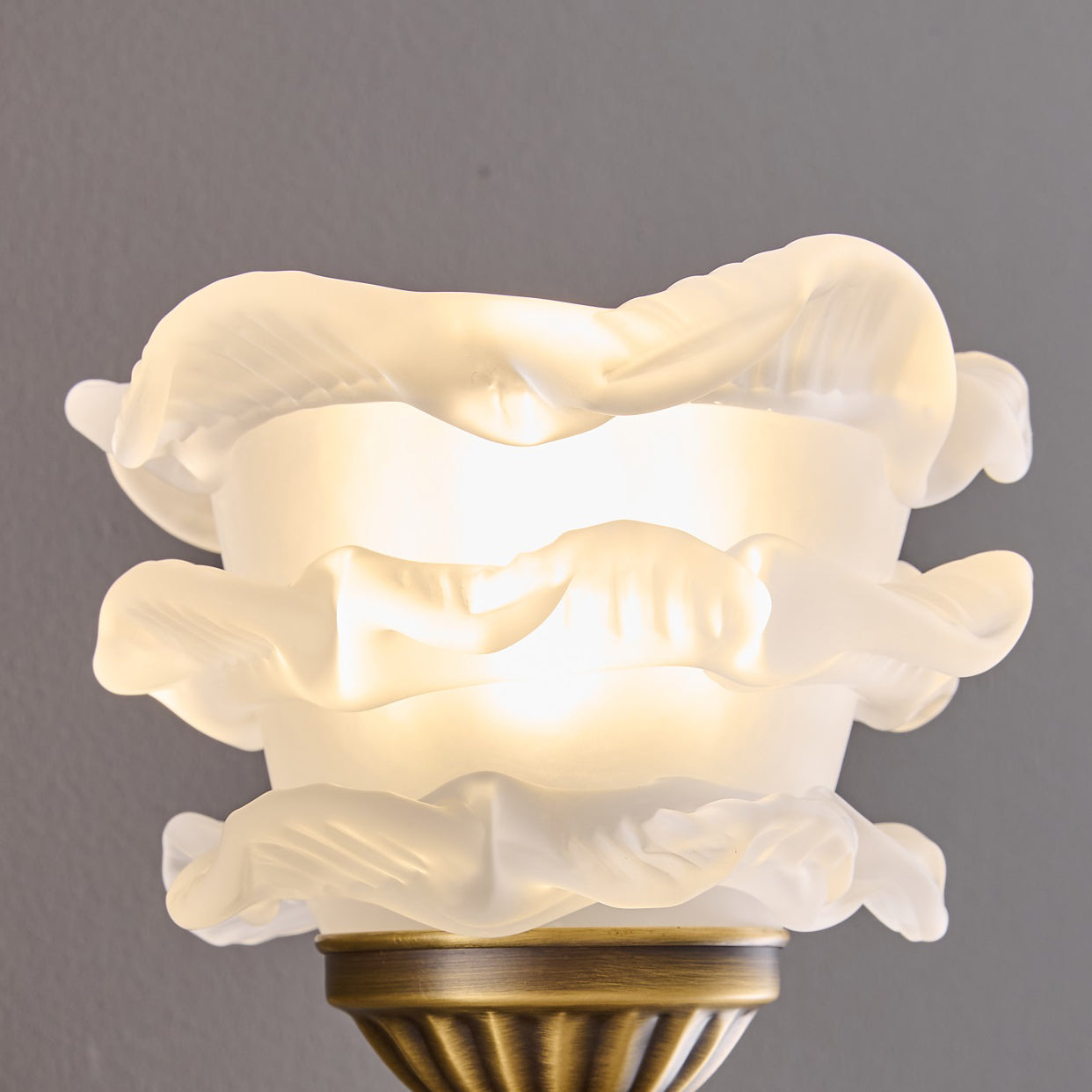 Florin Wall Lamp