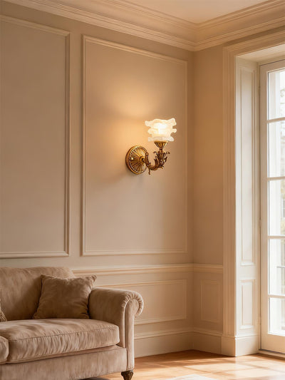 Florin Wall Lamp