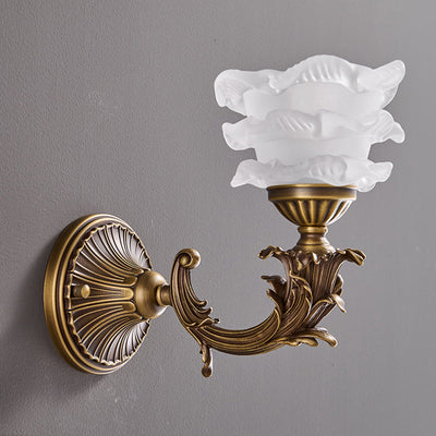 Florin Wall Lamp