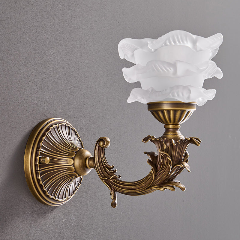 Florin Wall Lamp