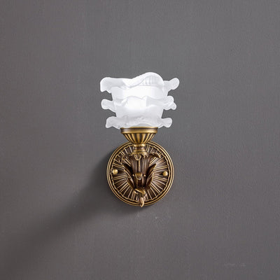 Florin Wall Lamp