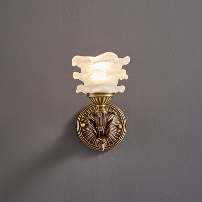 Florin Wall Lamp