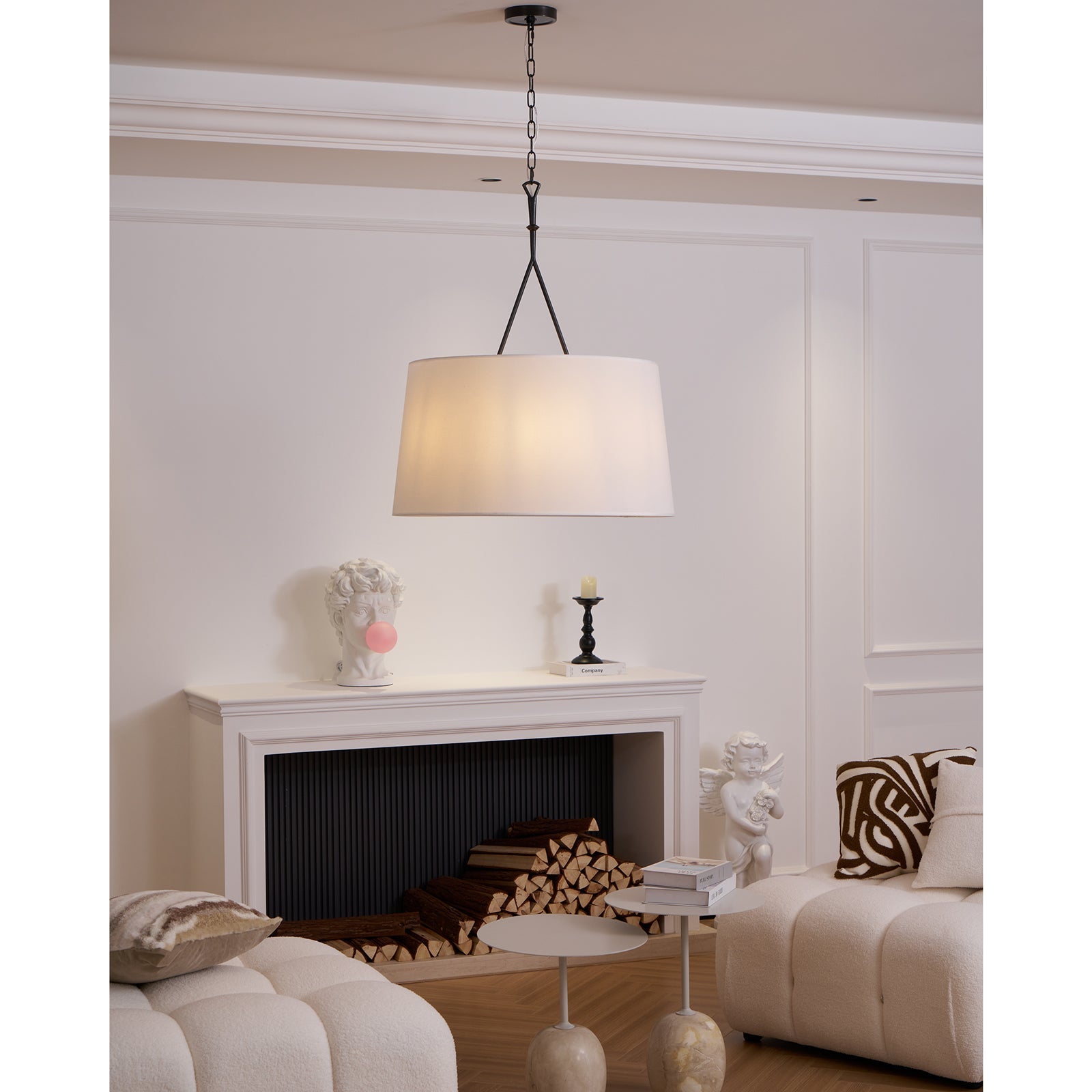 Viraania Pendant Lamp