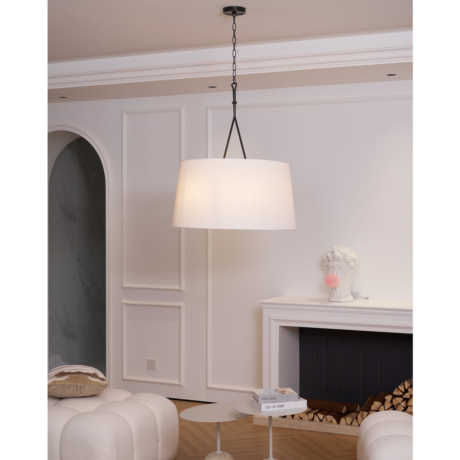Viraania Pendant Lamp