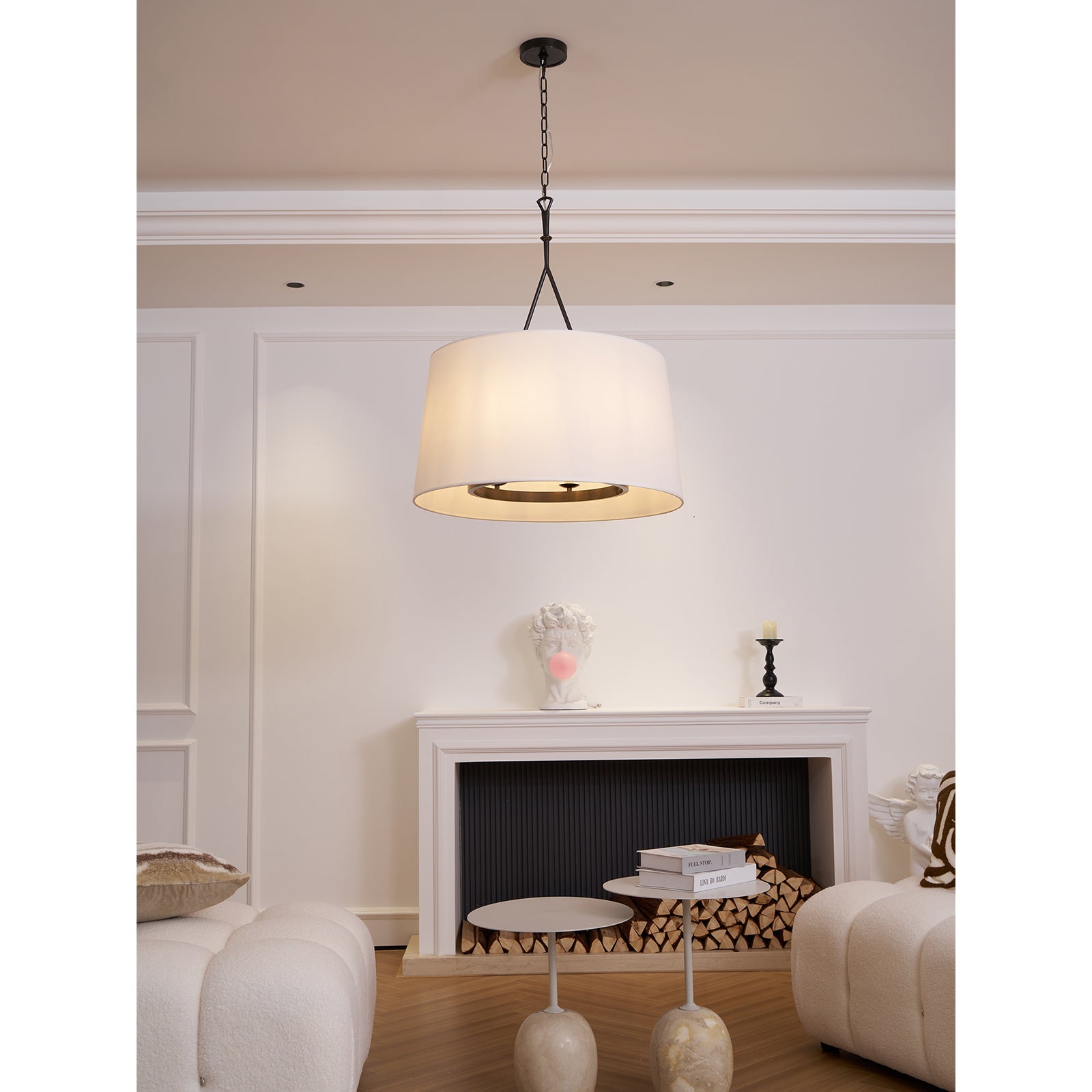 Viraania Pendant Lamp