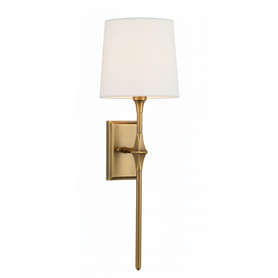 Elvion Wall Sconce