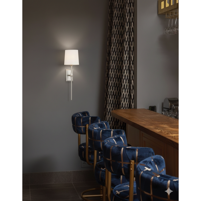 Elvion Wall Sconce
