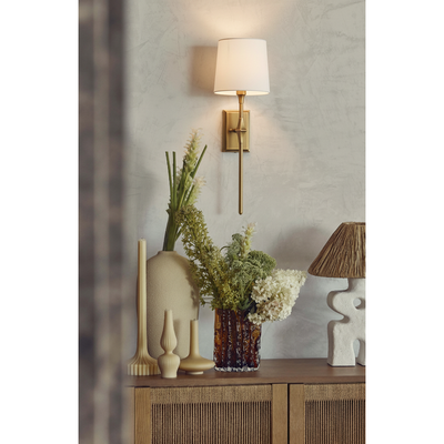 Elvion Wall Sconce