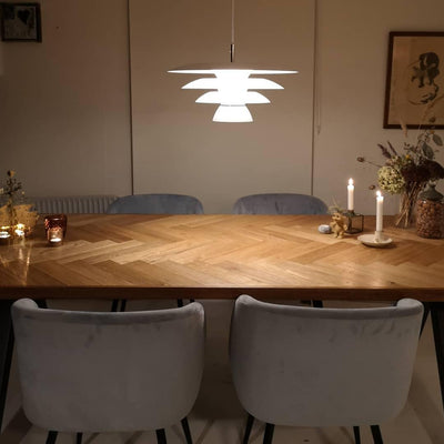 Zarinara Pendant Light