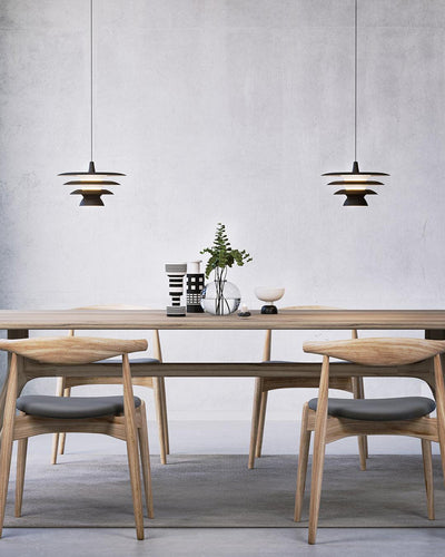Zarinara Pendant Light