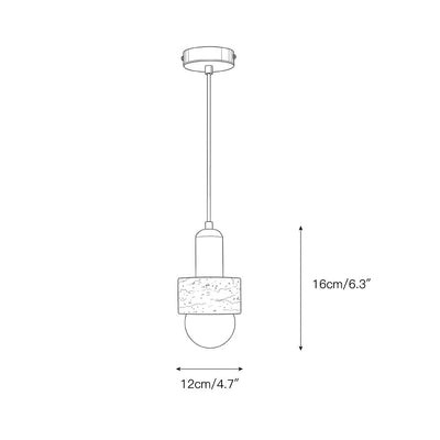 Davise Pendant Lamp