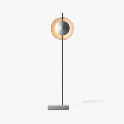Circalla Dual Tone Floor Lamp
