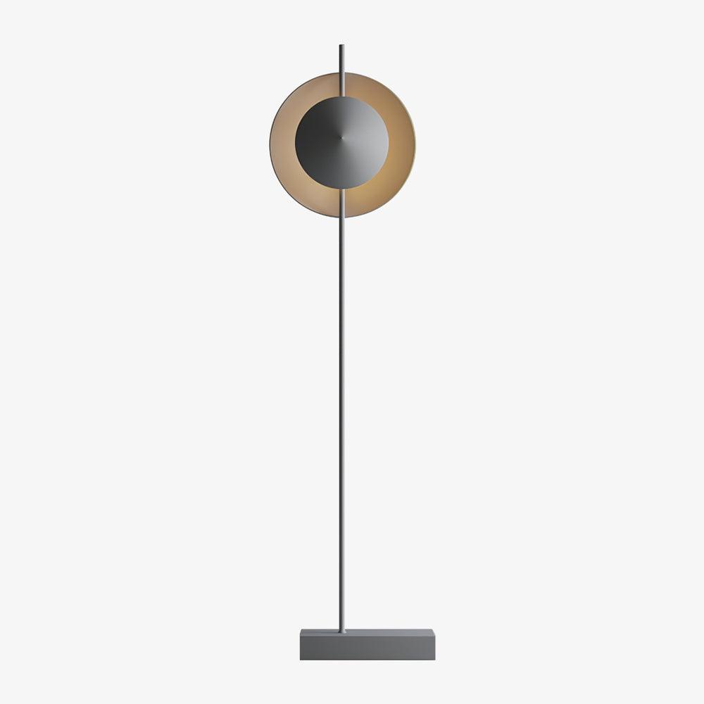 Circalla Dual Tone Floor Lamp