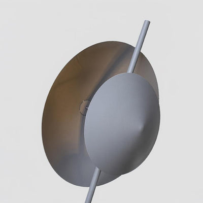 Circalla Dual Tone Floor Lamp