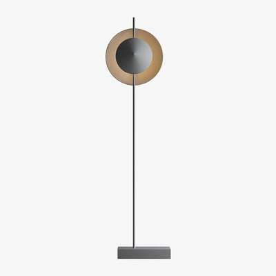 Circalla Dual Tone Floor Lamp