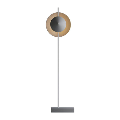Circalla Dual Tone Floor Lamp
