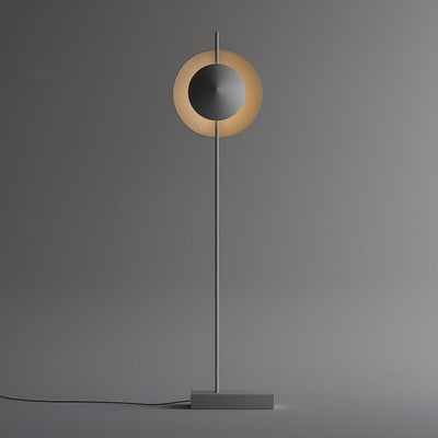 Circalla Dual Tone Floor Lamp