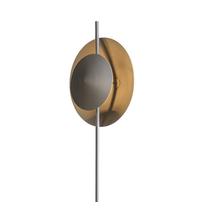 Circalla Dual Tone Floor Lamp
